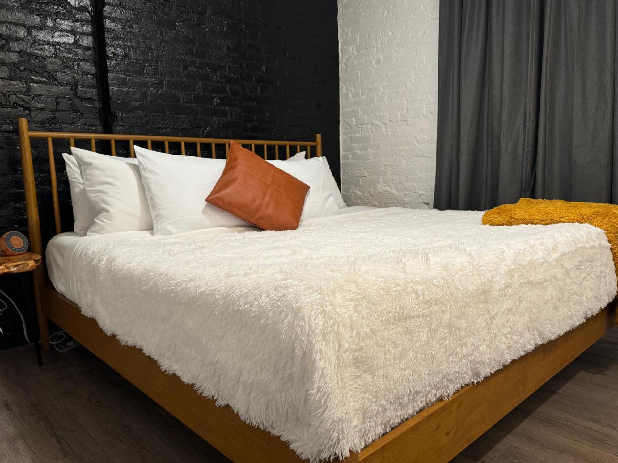 Short North Convention King Bed Free Parking! Holiday home Columbus
